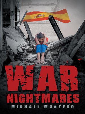 cover image of War Nightmares